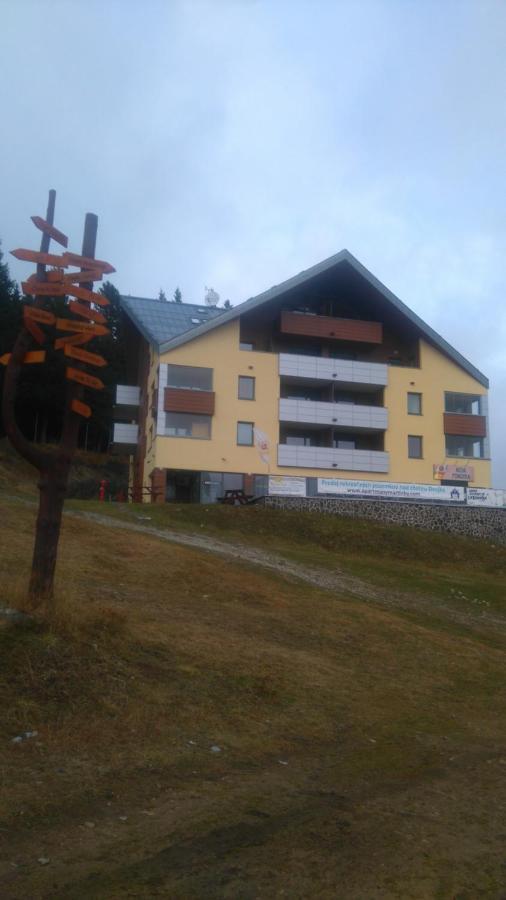Apartmany Margo Sun Мартинске Холе Екстериор снимка