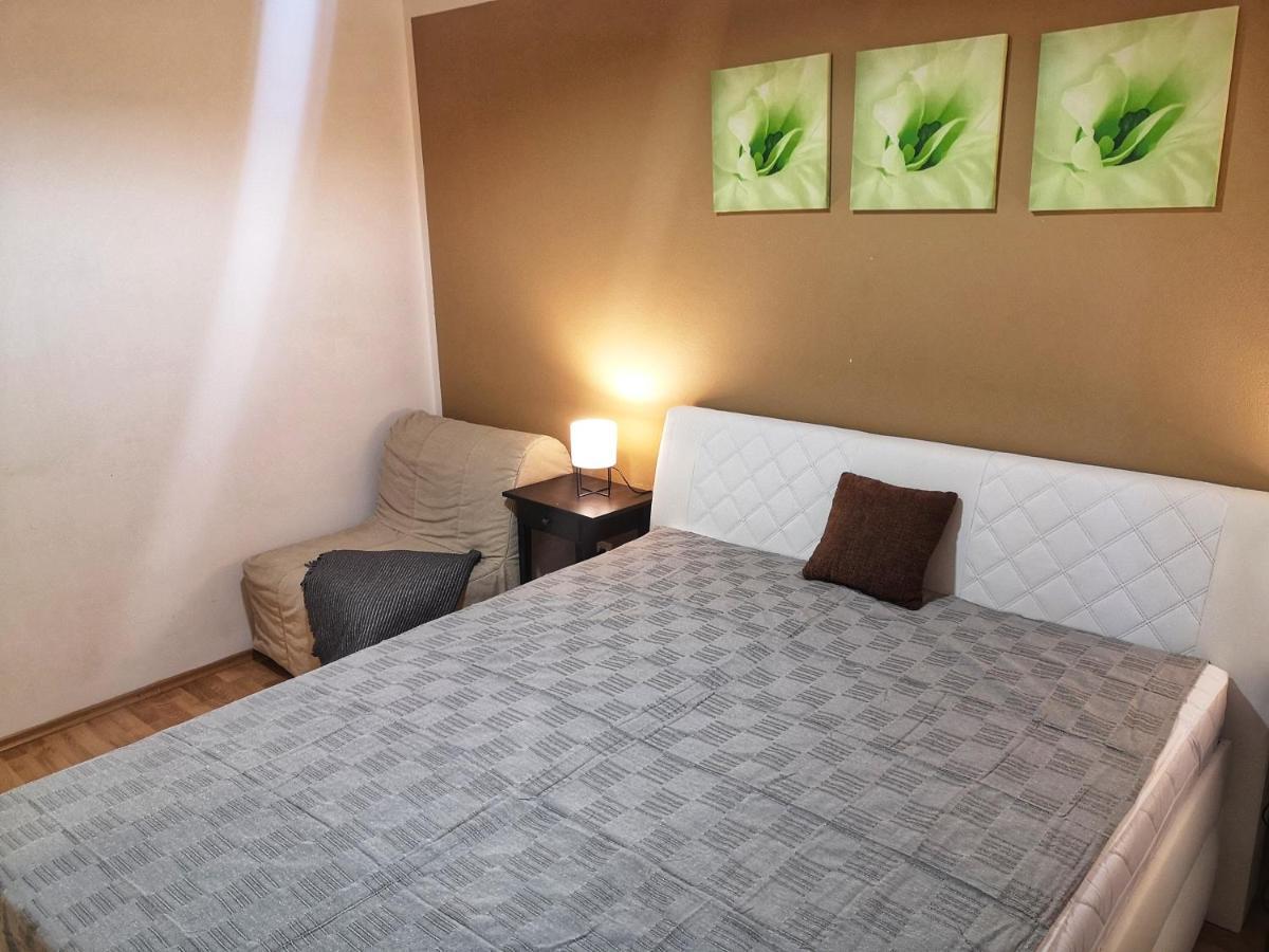 Apartmany Margo Sun Мартинске Холе Екстериор снимка