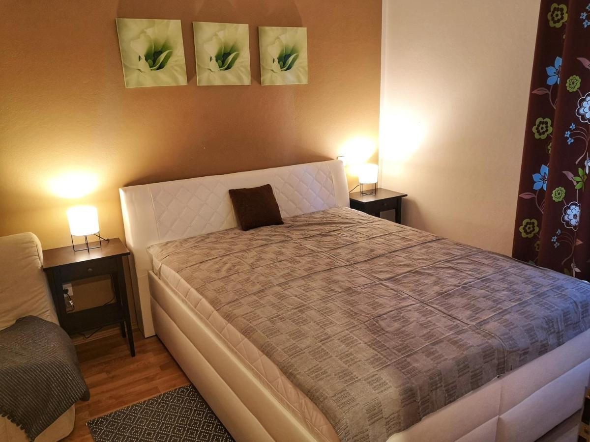 Apartmany Margo Sun Мартинске Холе Екстериор снимка