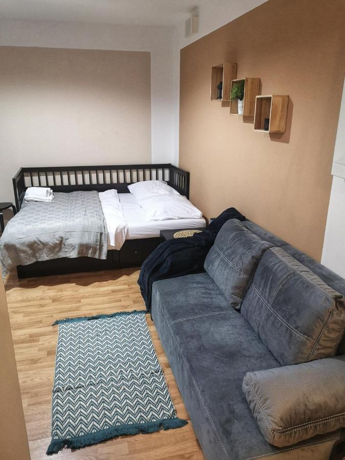 Apartmany Margo Sun Мартинске Холе Екстериор снимка