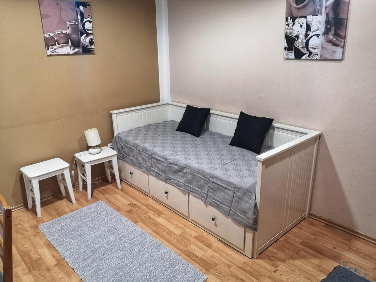 Apartmany Margo Sun Мартинске Холе Екстериор снимка