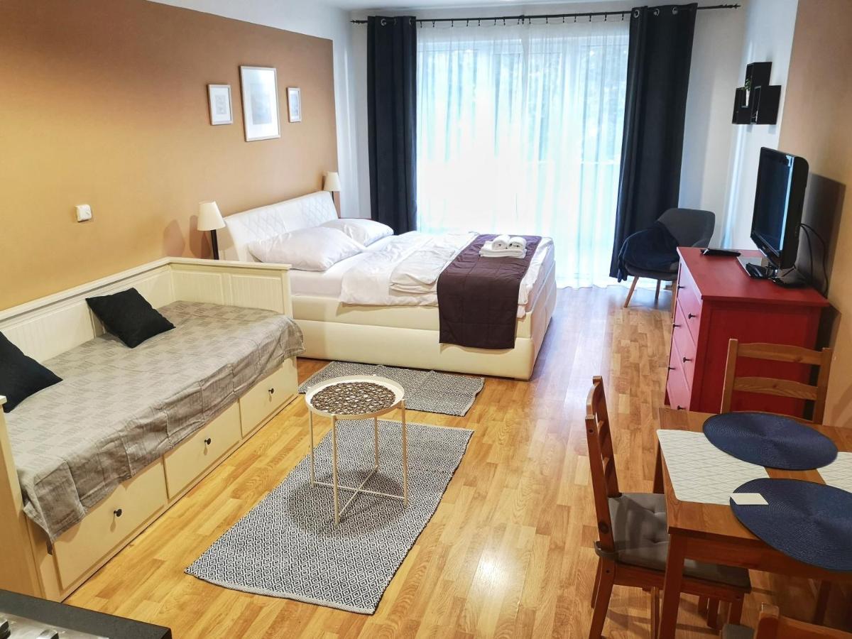 Apartmany Margo Sun Мартинске Холе Екстериор снимка