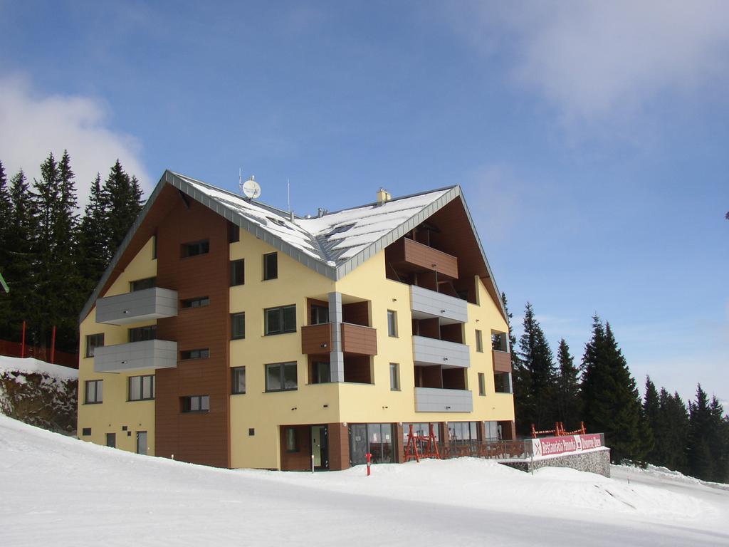 Apartmany Margo Sun Мартинске Холе Стая снимка