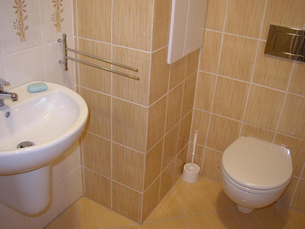 Apartmany Margo Sun Мартинске Холе Стая снимка